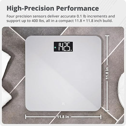 Greater Goods AccuCheck Digital Scale - Image 5