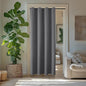 ChrisDowa Blackout Curtains 80 Inches Long by ChrisDowa