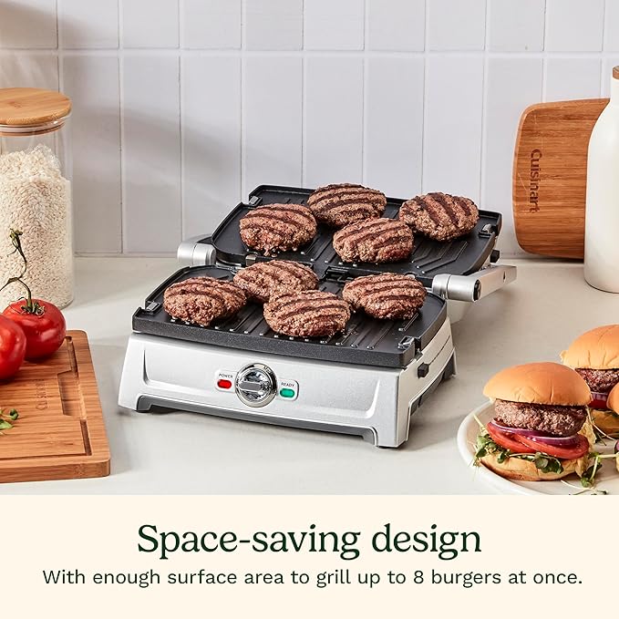 Cuisinart Griddler® Compact - Image 2