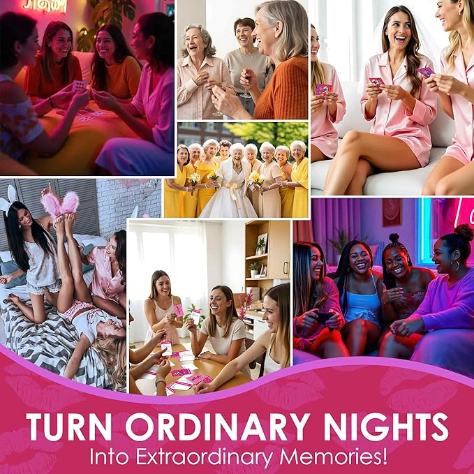 QUOKKA Bachelorette Party Games - Image 5