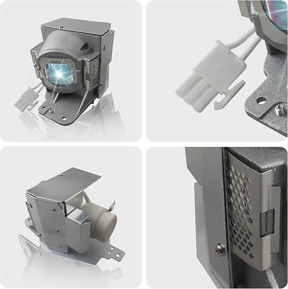 SORNEICDR RLC-079 Replacement Projector Lamp Bulb Compatible - Image 7