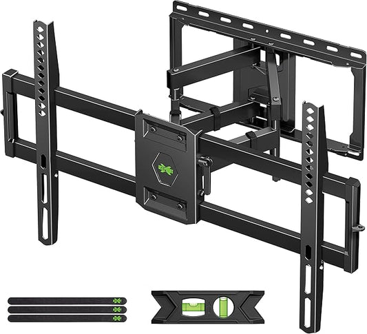USX Mount Full Motion TV Wall Mount by USXMOUNT