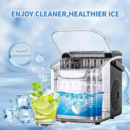 Ice Machine Cleaner Tablets - Image 3
