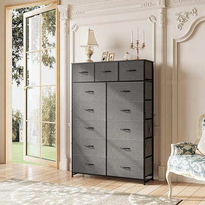 WLIVE Storage Organizer Unit - Image 4