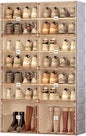 ANTBOX Portable Shoe Rack Organizer by ANTBOX