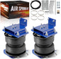 maxpeedingrods 5000 lbs rear air suspension bag kit, main product view