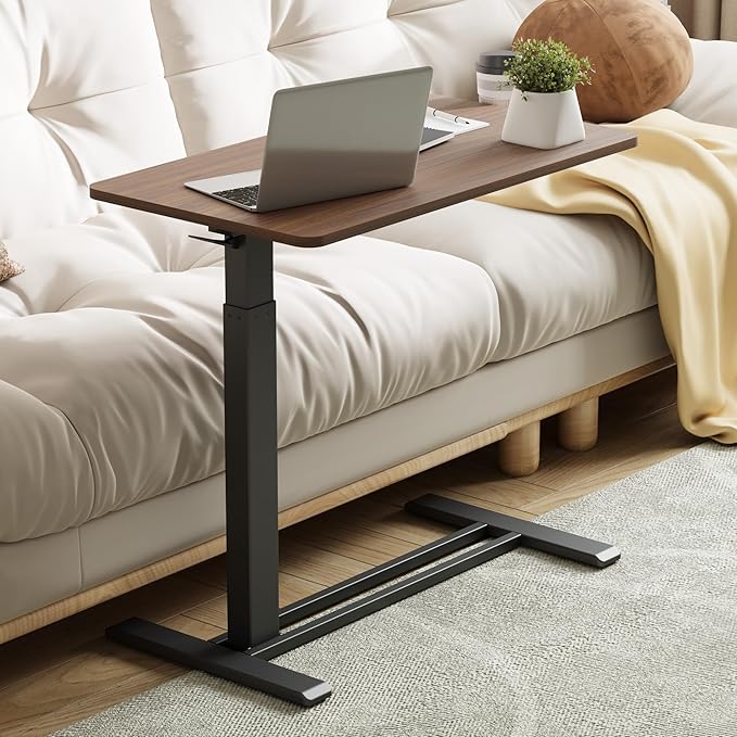 FLEXISPOT Mobile Standing Desk - Image 2
