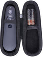 co2CREA Hard Case Replacement for Logitech Wireless Presenter R500s R500 by co2CREA