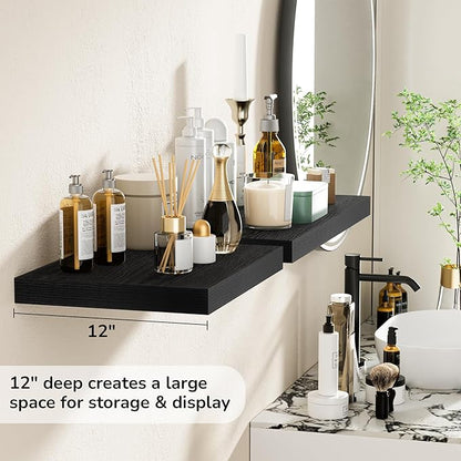 Fun Memories Floating Shelves - Image 6
