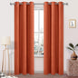 DWCN Blackout Curtains for Living Room, Room Drakening Curtains for Bedroom by DWCN