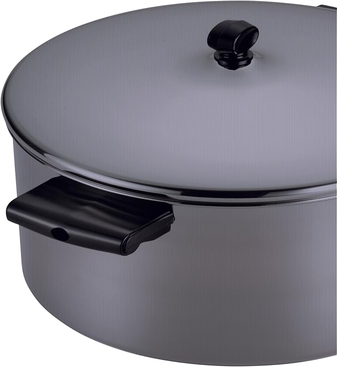 Farberware Classic Stainless Steel 8-Quart Stockpot - Image 8
