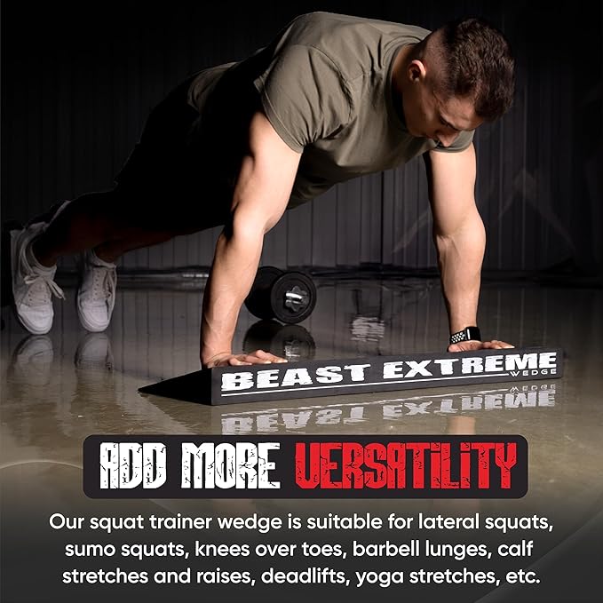 Beast Extreme Wedge Block - Image 6