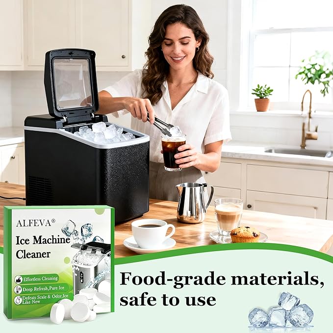 Ice Machine Cleaner and Descaler - Image 6