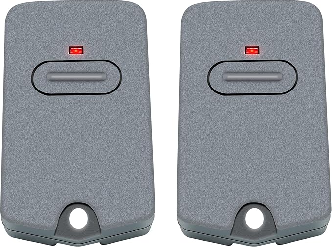 Mighty Mule FM135 MMT103 Gate Opener Remote by ASONPAO