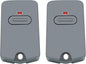 Mighty Mule FM135 MMT103 Gate Opener Remote by ASONPAO