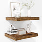 Fun Memories Floating Shelves by FunMemories