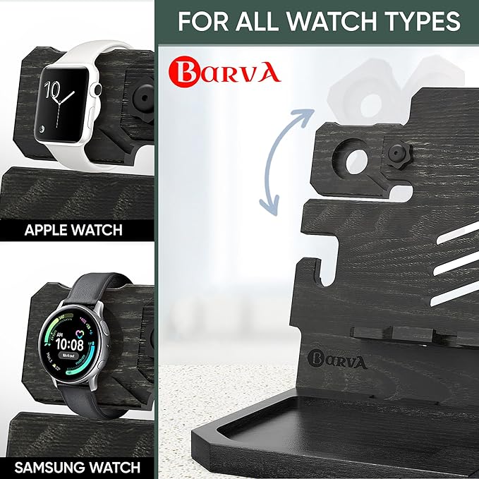 BarvA Phone Docking Station - Image 7