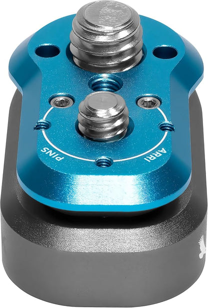 KONDOR BLUE | Mini Lock Quick Release Plates - Image 7