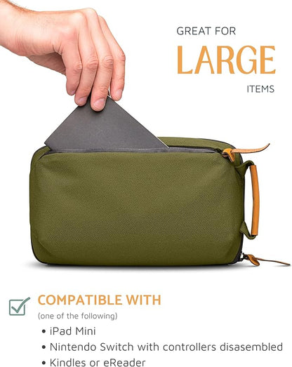 Tech Bag Organizer - Image 5