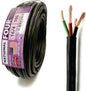NATIONAL Wire & Cable – 16 AWG 4-Conductor Premium Copper Wire, 100 ft by NATIONALWireCable