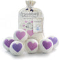 Friendsheep Wool Dryer Balls, Organic Reusable Fabric Softener Alternative by Friendsheep