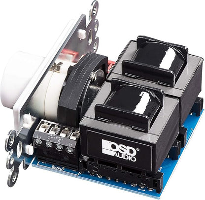 OSD Audio 300W in Wall Volume Control Impedance Matching - Image 2