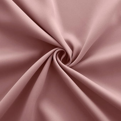 KOUFALL Boho Curtains 2 Panels - Image 6