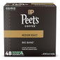 Peet's Coffee, Medium Roast Keurig K-Cup Pods by Peet%E2%80%99sCoffee