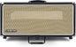 Sound Town Vintage 4U Amp Rack Case, 12.5" Depth by SOUNDTOWN