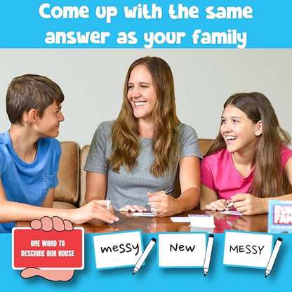 Runs in The Family: Fun Board Games - Image 2