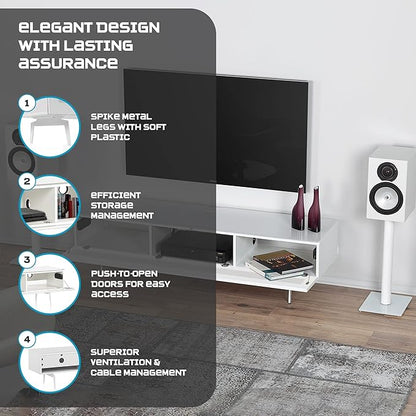 SONOROUS ST-360 Premium TV Stand - Image 5