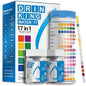 AAwipes Drinking Water Test Strips 150 + 2 Bacteria Tester Kits, Complete by AAWipes