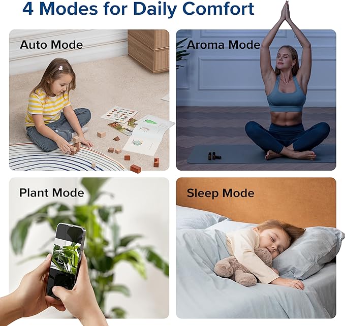 LEVOIT OasisMist 1000S Smart Humidifier - Image 3