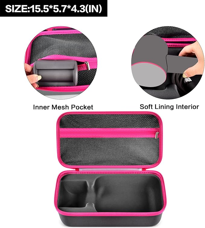 ANKHOH Case Holder Compatible - Image 3