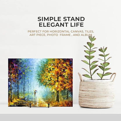 TR-LIFE 3 Pack 6 Inch Display Stands - Image 6