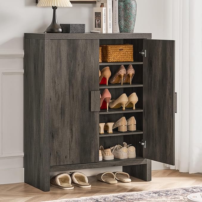ONBRILL Vantage Shoe Cabinet by ONBRILL