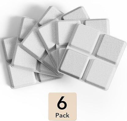PETLIBRO Pet Food Desiccant Bag, 6 Packs Upgrade Desiccant Packets Keep Cat - Image 2