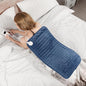 Long Heating Pad for Legs and Back Pain Relief, 6 Heat Settings, Auto Shut-Off by ZUODUN