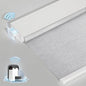 MANSNIX Smart Motorized Blinds by MANSNIX