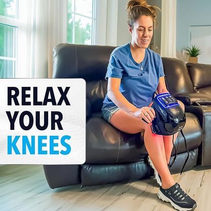 FORTHiQ Knee Massager Pro+ - Image 3