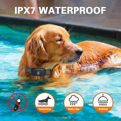 MIMOFPET Wireless Dog Fence System - Image 5