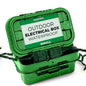 SOCKiTBOX – The Original Weatherproof Connection Box – Indoor & Outdoor by SockitBox