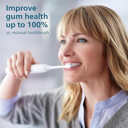 Philips Sonicare Compact Flosser 1000, ProtectiveClean 5300 Rechargeable - Image 3