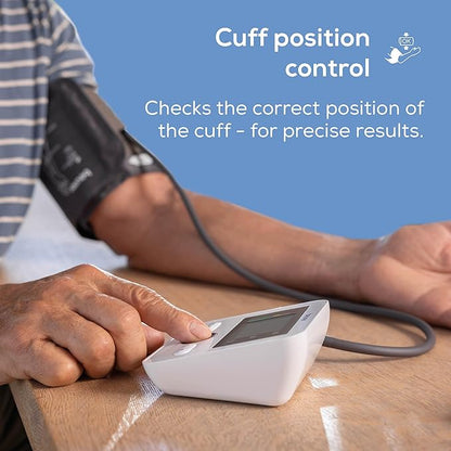 Beurer BM27 Upper Arm Blood Pressure Monitor - Image 3