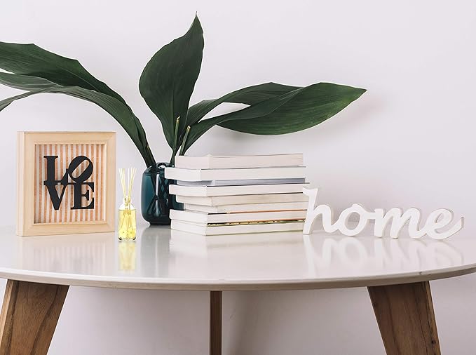 Urban Naturals Vanilla Orchid and Almond Scented Reed Diffuser Oil Set | Rich - Image 7