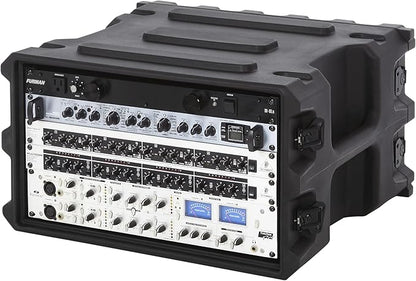 Gator Cases Pro Series 6U Rack Case - Image 9