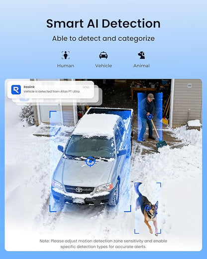 REOLINK Altas PT Ultra - Image 6