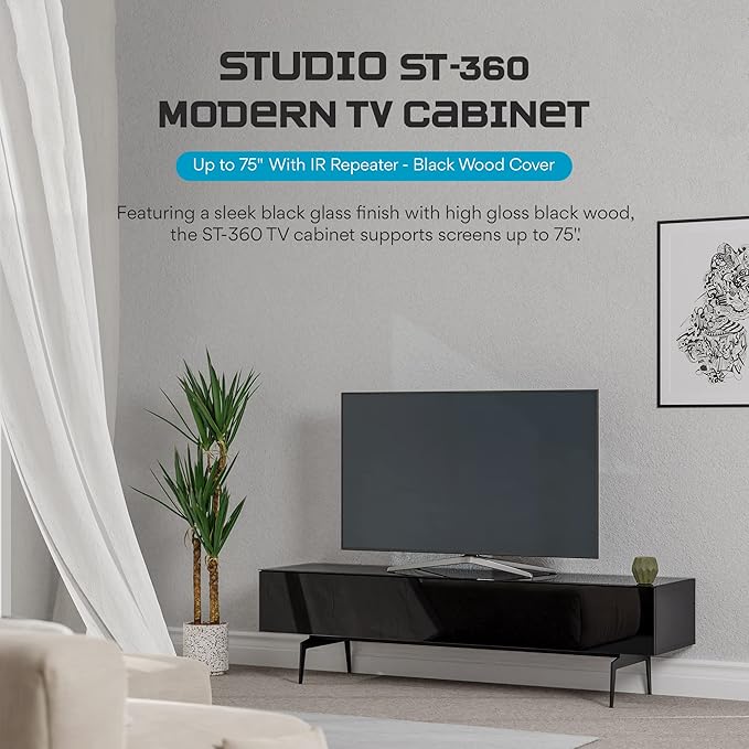 SONOROUS ST-360 Premium TV Stand - Image 2
