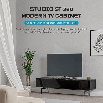 SONOROUS ST-360 Premium TV Stand - Image 2