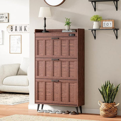 ChooChoo Shoe Storage Cabinet - Image 2